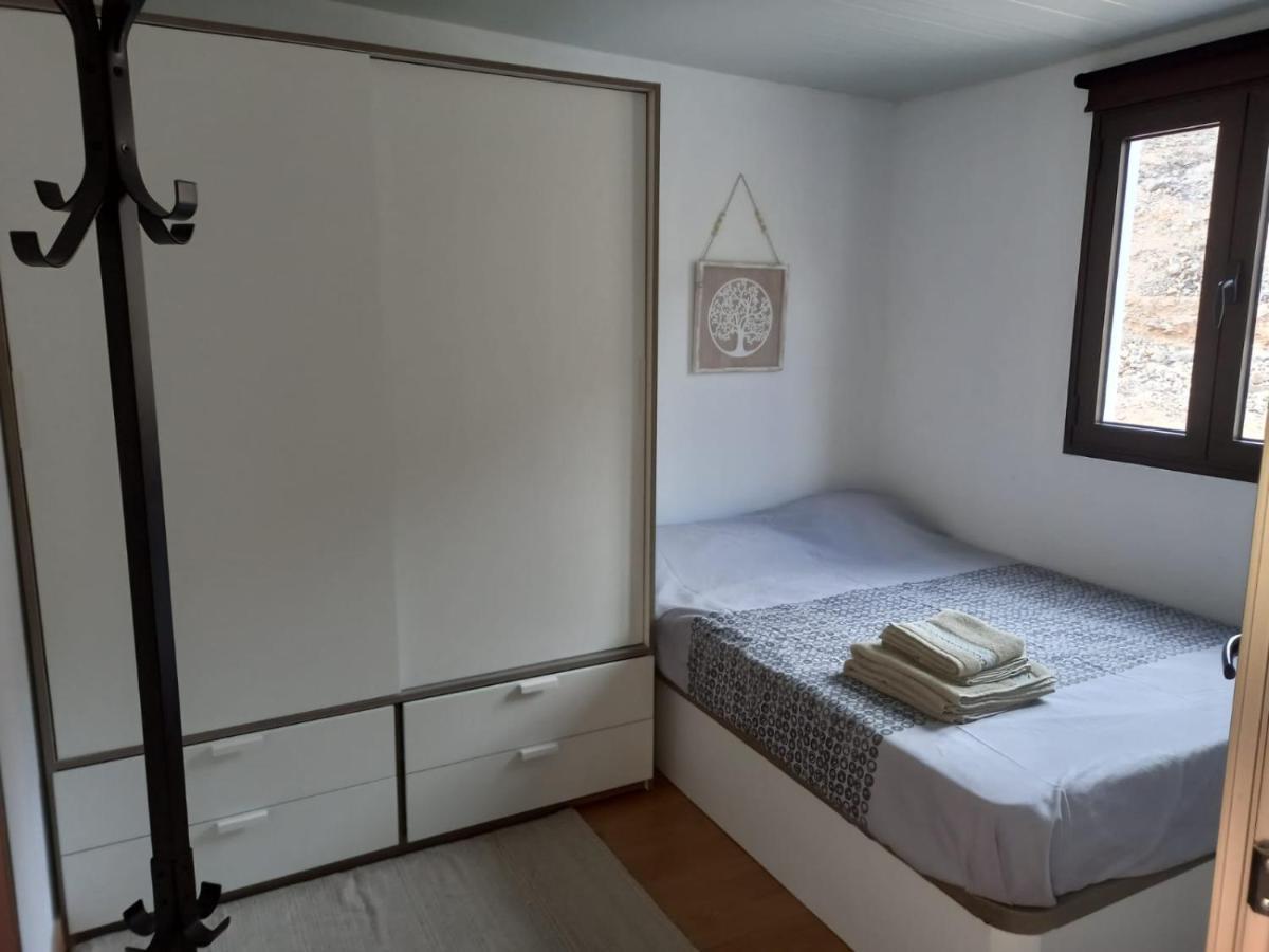 Apartament La Casita De La Montana Gran Tarajal Zewnętrze zdjęcie