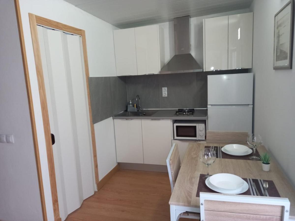 Apartament La Casita De La Montana Gran Tarajal Zewnętrze zdjęcie