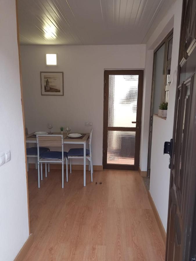 Apartament La Casita De La Montana Gran Tarajal Zewnętrze zdjęcie