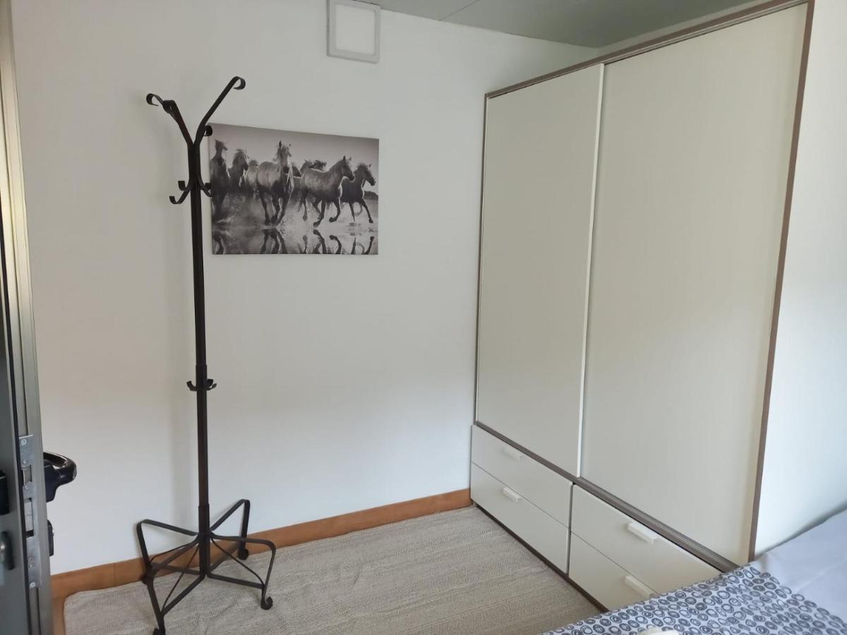 Apartament La Casita De La Montana Gran Tarajal Zewnętrze zdjęcie