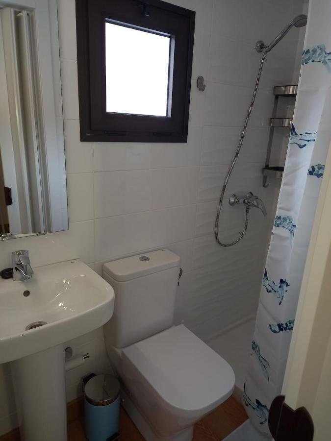 Apartament La Casita De La Montana Gran Tarajal Zewnętrze zdjęcie