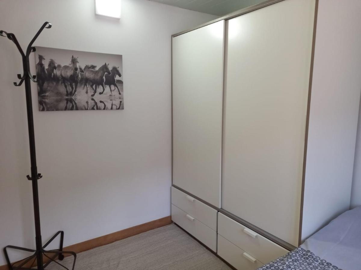 Apartament La Casita De La Montana Gran Tarajal Zewnętrze zdjęcie
